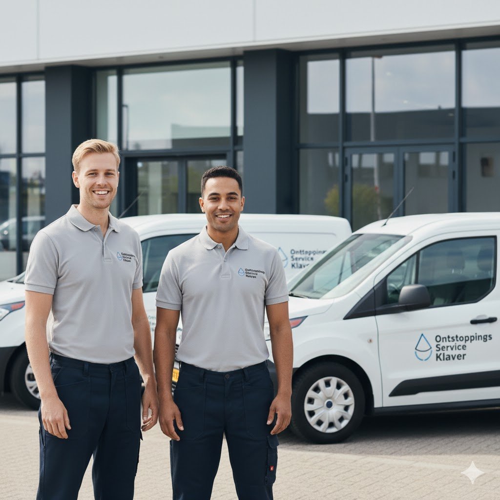 ontstoppingsdienst deventer
